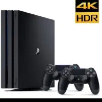 ps4پرو