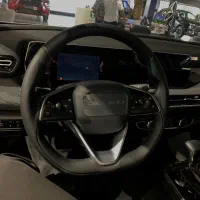 بیجینگ یو 5|خودرو سواری و وانت|تهران, نازیآباد|دیوار