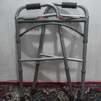 واکر آلومینیوم تاشو