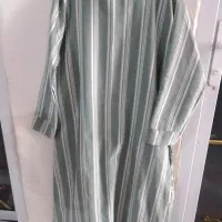 مانتو شلوار ساحلی