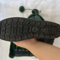 پوتین دخترانه|کیف، کفش، کمربند|ارومیه, |دیوار