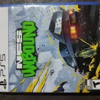 دیسک PS4 PS5|کنسول، بازی ویدئویی و آنلاین|کرمان, |دیوار