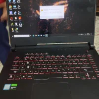 لپتاب گیمینگ سری rog /g513