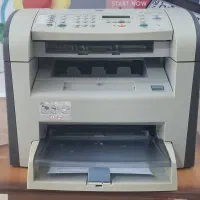 پرینتر لیزری 4 کاره hp 3050