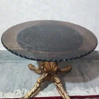 دو عدد جلو مبلی|مبلمان خانگی و میز عسلی|شاهین دژ, |دیوار