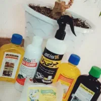 وسایل آشپزخانه