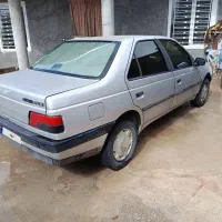 فروش پژو 405|خودرو سواری و وانت|یاسوج, |دیوار