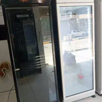 یخچال ایستاده ویترینی|فروشگاه و مغازه|اسلامشهر, شهرک واوان|دیوار