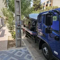 خودروبر بهزاد