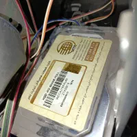 هارد 500 گیگ|قطعات و لوازم جانبی رایانه|دورود, |دیوار