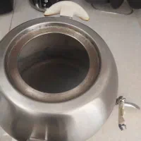 وسیله خونه|قوری، کتری، قهوه‌ساز دستی|کرمانشاه, |دیوار