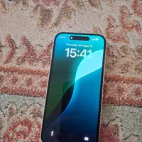 ایفون ۱۶ نرمال باریجستر نو نو