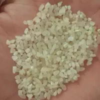 نیم دانه. خرده برنج  کامفیروزی نو