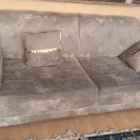 مبل سه نفره تک