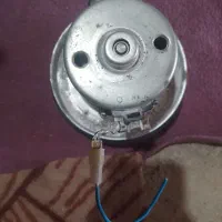 موتور جارو برقی سالم