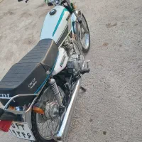 موتور ۹۵|موتورسیکلت|خرم‌آباد, |دیوار