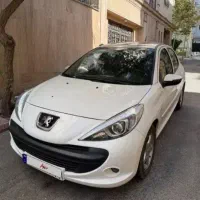 207 پانا اتوماتیک TU5P سفید مدل 1403