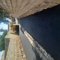 راننده غلتک لاستیکی
