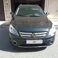 H30 کراس بنزینی مدل 1396
