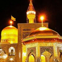 کاروان مشهد وحضرت معصومه وجمکران وقدمگاه