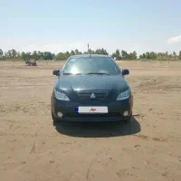تیبا 1 ۹۷|خودرو سواری و وانت|گرگان, |دیوار