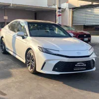 تویوتا کمری EL خشک 2025 (ارس پلاک)|خودرو سواری و وانت|تبریز, |دیوار