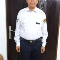 نگهبان مجتمع مسکونی