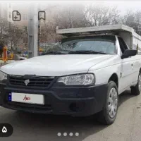 خدمات باربری وانت بار نیسان کارگر شبانه روزی|خدمات حمل و نقل|مشهد, هفده شهریور|دیوار