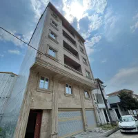 آپارتمان۱۲۰متری/تکواحد/پشت هتل ایساتیس