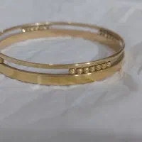 النگو .انگشتر.گردنی طلا