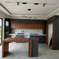 عمارت فوق مدرن نماانگلیسی درمجتمع پرایوت جنگلی|فروش خانه و ویلا|رویان, |دیوار