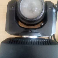 رقص نور دو طرفه|ریسه و چراغ تزئینی|نیشابور, پاستور|دیوار