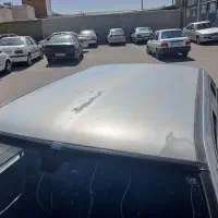 پراید۱۴۱ مدل۸۶|خودرو سواری و وانت|همدان, |دیوار