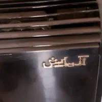بخاری گازی آزمایش|بخاری، هیتر، شومینه|تهران, مینای شمالی (مخبر)|دیوار