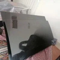 هود شومینه ای 45درجه دوموتوره