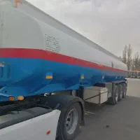 تانک ماموت سه محور سند دار|خودرو سنگین|اصفهان, جلفا|دیوار