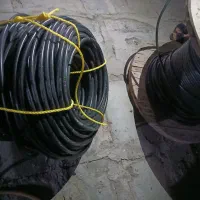 کابل ۲در ۱۶  المنیومی استاندارد