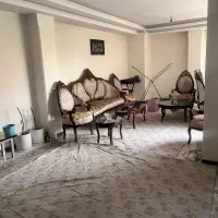 ظفر ۱۲۵ متر سه خواب فول