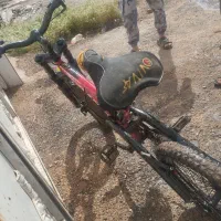 دوچرخه سالم ۲۰