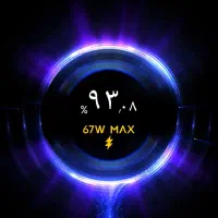 اپل iPhone 13 Pro Max با حافظهٔ ۲۵۶ گیگابایت