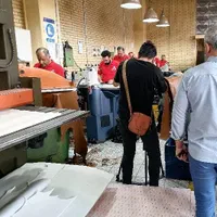 تیزر تبلیغاتی / فیلم صنعتی / هنری /موشن گرافی|خدمات پذیرایی، مراسم|تبریز, |دیوار