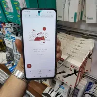 پوکو x3 nfc|موبایل|تبریز, |دیوار
