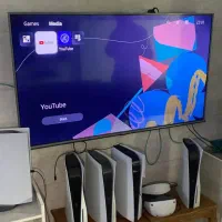 کپی خور کردن ps5 تا ورژن 10.1 با ضمانت