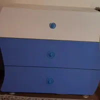 سرویس خواب کودک به نوجوان|تخت و سرویس خواب|اندیمشک, |دیوار