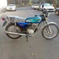 موتور هندا150ساوین|موتورسیکلت|تهران, هاشمآباد|دیوار