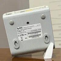 مودم ADSL زایکسل Zyxel P-660RU-T1v3|مودم و تجهیزات شبکه|قم, سالاریه|دیوار