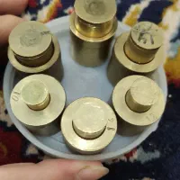 دستگاه پرس دکمه|ماشینآلات صنعتی|شهرکرد, |دیوار