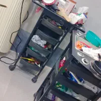 فروش دستگاه تتو صورت و لوازم سالن|آرایشگاه و سالن‌های زیبایی|اشتهارد, |دیوار