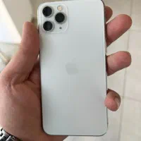 11 پرو سفید ۲۵۶ گیگ