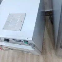 دستگاه میوه ، خشکن